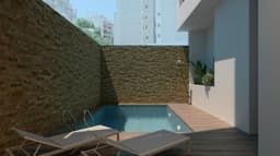 Appartement 1 slpk in Torrevieja – foto 3