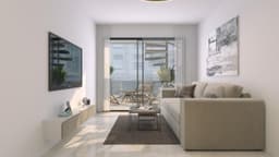 Appartement 1 slpk in Torrevieja – foto 9