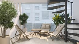 Appartement 2 slpk in Torrevieja – foto 21