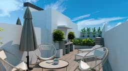 Appartement 2 slpk in Torrevieja – foto 22