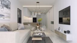 Appartement 2 slpk in Torrevieja – foto 6