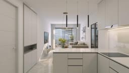 Appartement 2 slpk in Torrevieja – foto 8