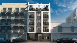 Penthouse 2 slpk in Torrevieja – foto 1