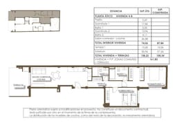 Penthouse 2 slpk in Torrevieja – foto 23