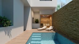 Penthouse 2 slpk in Torrevieja – foto 6