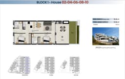 Appartement 2 slpk in La Marina – foto 4