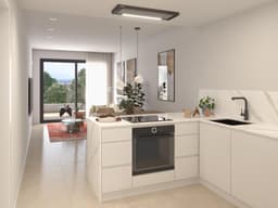 Appartement 2 slpk in La Marina – foto 7