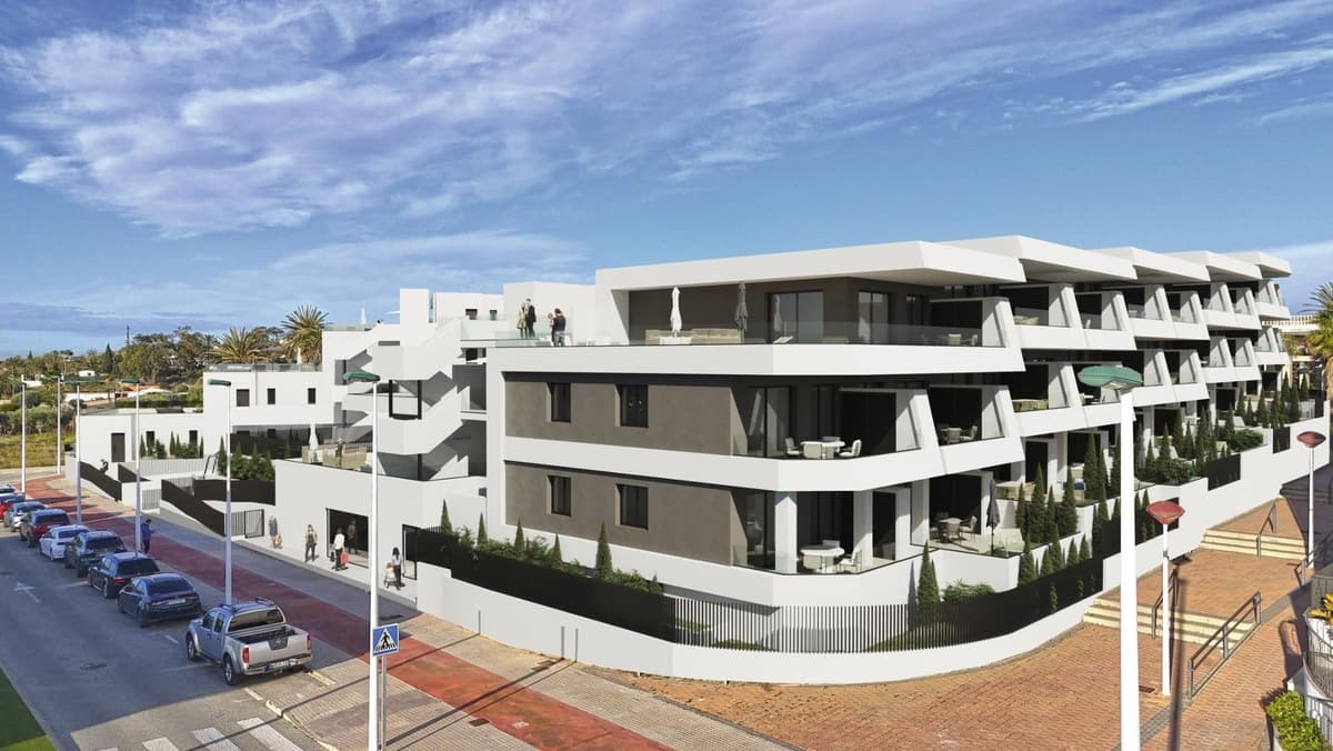 Appartement 2 slpk in La Marina – foto 1