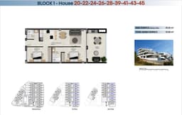 Appartement 2 slpk in La Marina – foto 4