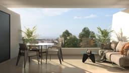 Appartement 2 slpk in La Marina – foto 5