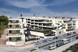Penthouse 2 slpk in La Marina – foto 2