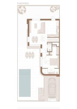 Villa 3 slpk in Daya Nueva – foto 11