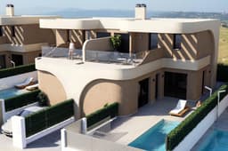 Villa 3 slpk in Daya Nueva – foto 3