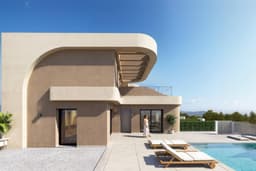 Villa 3 slpk in Daya Nueva – foto 5