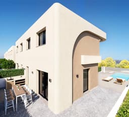 Villa 3 slpk in Daya Nueva – foto 7