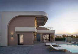 Villa 3 slpk in Daya Nueva – foto 8
