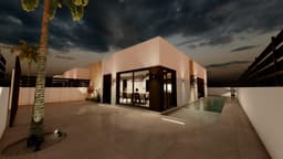 Villa 3 slpk in Benijofar – foto 10
