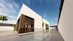 Villa 3 slpk in Benijofar – foto 29