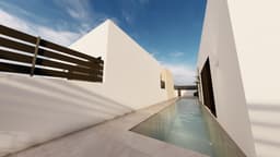 Villa 3 slpk in Benijofar – foto 32