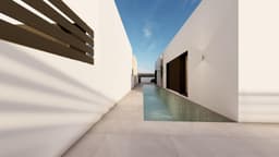 Villa 3 slpk in Benijofar – foto 33