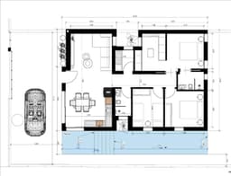 Villa 3 slpk in Benijofar – foto 35
