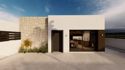 Villa 3 slpk in Benijofar – foto 4