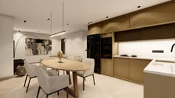 Villa 3 slpk in Benijofar – foto 8