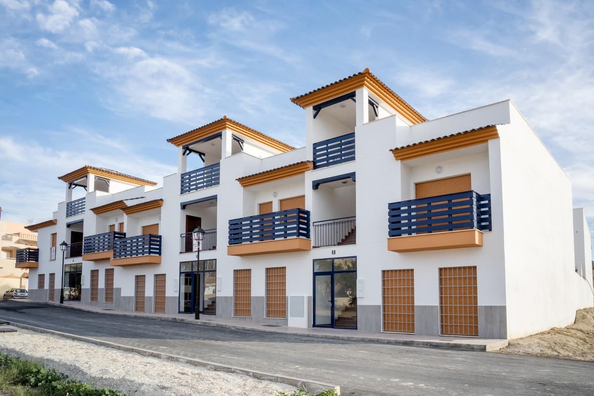Appartement 2 slpk in Cuevas del Almanzora – foto 1