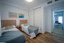 Appartement 2 slpk in Cuevas del Almanzora – foto 11