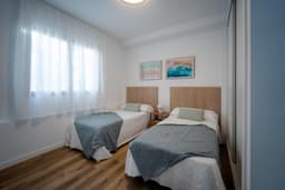 Appartement 2 slpk in Cuevas del Almanzora – foto 12