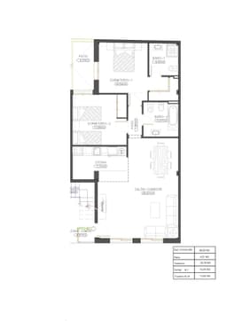 Appartement 2 slpk in Cuevas del Almanzora – foto 16