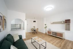 Appartement 2 slpk in Cuevas del Almanzora – foto 4