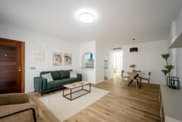 Appartement 2 slpk in Cuevas del Almanzora – foto 5