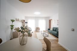Appartement 2 slpk in Cuevas del Almanzora – foto 7