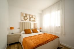Appartement 2 slpk in Cuevas del Almanzora – foto 9