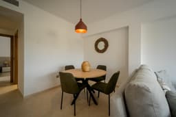 Penthouse 2 slpk in Cuevas del Almanzora – foto 11
