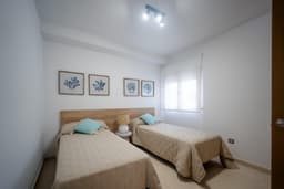 Penthouse 2 slpk in Cuevas del Almanzora – foto 14