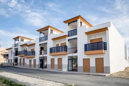 Penthouse 2 slpk in Cuevas del Almanzora – foto 3