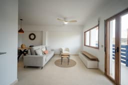 Penthouse 2 slpk in Cuevas del Almanzora – foto 5