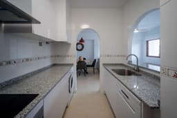 Penthouse 2 slpk in Cuevas del Almanzora – foto 8
