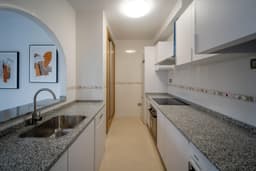 Penthouse 2 slpk in Cuevas del Almanzora – foto 9