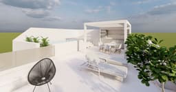 Bungalow 2 slpk in Pilar de la Horadada – foto 12