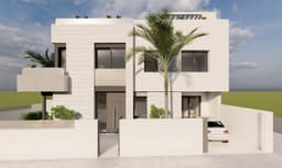 Bungalow 2 slpk in Pilar de la Horadada – foto 19