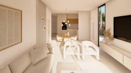 Bungalow 2 slpk in Pilar de la Horadada – foto 6