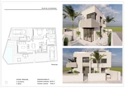 Bungalow 2 slpk in Pilar de la Horadada – foto 9