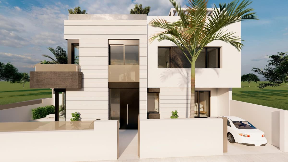 Bungalow 2 slpk in Pilar de la Horadada – foto 1