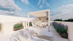 Bungalow 2 slpk in Pilar de la Horadada – foto 13