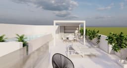 Bungalow 2 slpk in Pilar de la Horadada – foto 14