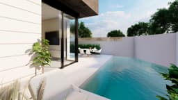 Bungalow 2 slpk in Pilar de la Horadada – foto 18