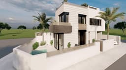Bungalow 2 slpk in Pilar de la Horadada – foto 2